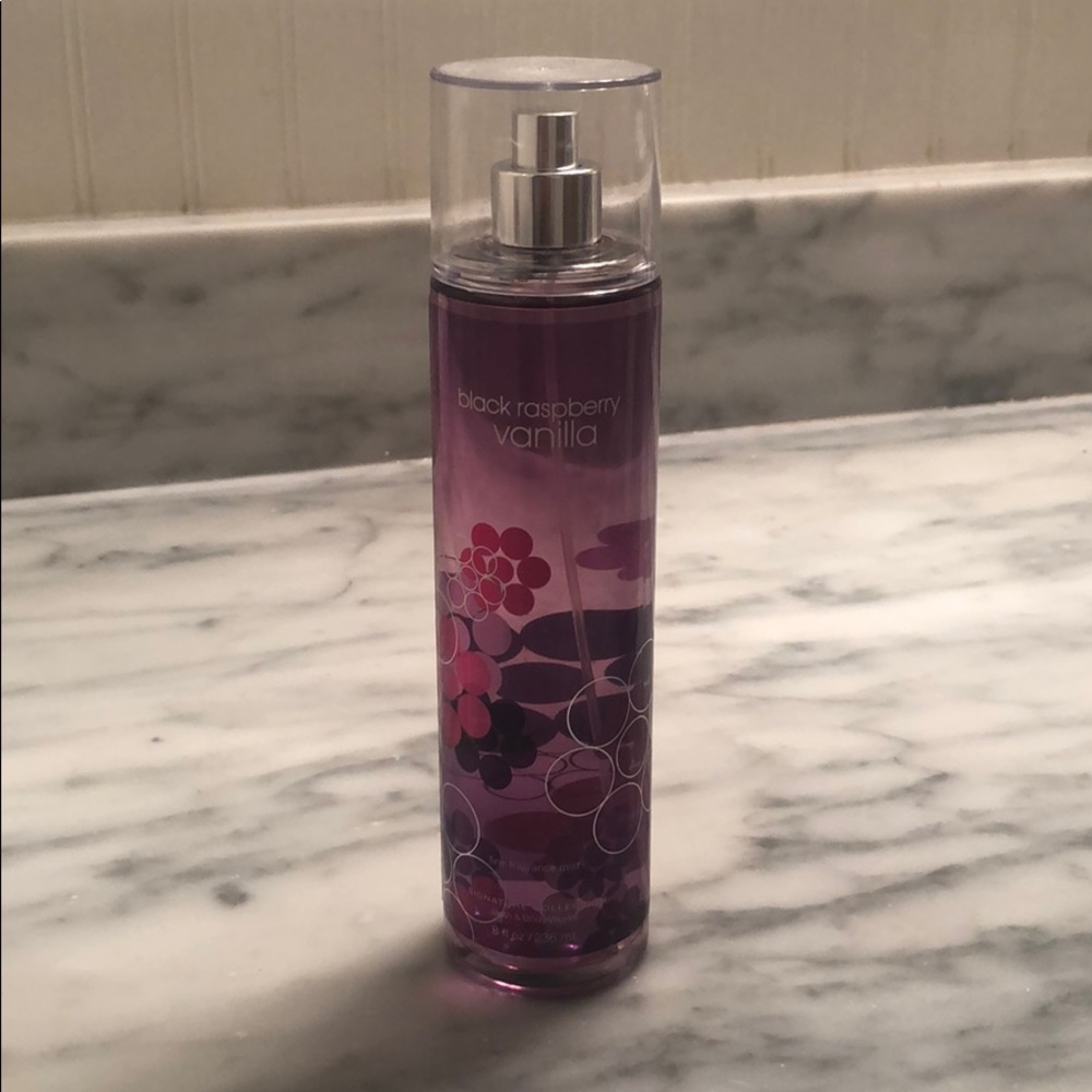 Bath and Body Works